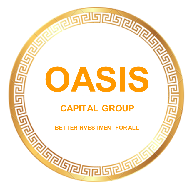 Oasis Capital Group